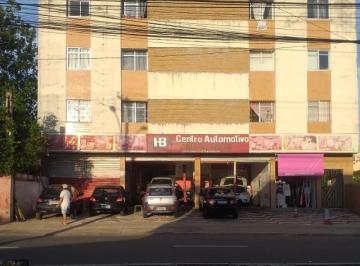 Foto 01 · Apartamento, Cabula, Salvador, BA