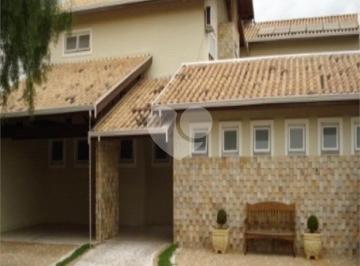 Área de Serviço · Condomínio com 4 quartos à venda em Chácara areal - SP