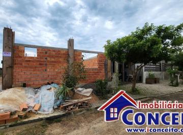 Casa de 3 quartos, Imbé · C252 - Residência de esquina localizada no balneário Albatroz