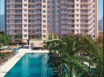 Apartamento · 94m² · 3 Quartos · 2 Vagas · Maravilhoso O Grand Quartier é o novo lançamento do Rio 2 Apartamento Alto Padrão com 2 a 3 e 4 qtos