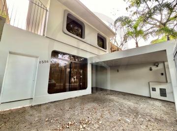 Foto 01 · Casa para locação no Planalto Paulista, 3 quartos, 2 vagas de garagem, 159m²