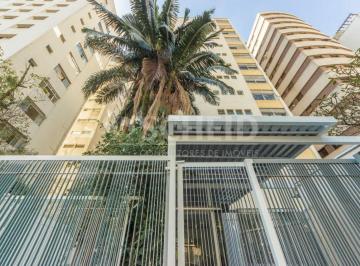 Apartamento · 151m² · 3 Quartos · 2 Vagas · Apartamento com 3 quartos à venda no Jardins