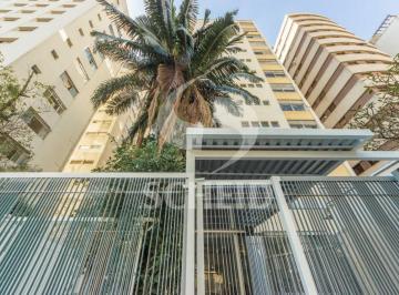 Apartamento · 151m² · 3 Quartos · 2 Vagas · Apartamento com 3 quartos à venda no Jardins