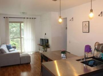 Apartamento de 3 quartos, São Paulo · APARTAMENTO 3 DORMITÓRIOS -1 SUITE - METRÔ  VILA SONIA  - MORUMBI  - PET