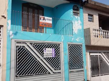 Casa de 4 quartos, Poá · Sobrado para Venda, Poá / SP