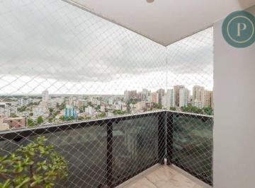 aa7c2ac7790b816477bc590e5553fc3e7c590322 · Apartamento para alugar, 129 m² por R$ 5.352,00/mês - Água Verde - Curitiba/PR