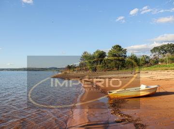 Rural de 3 quartos, Paranapanema · Sítio de 7,5 alqueires as margens da represa, com casa e quiosque