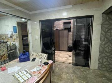 b7ea59327e7a43894229af027cb2b202e3f0594c · Casa com 3 dormitórios à venda, 144 m² por R$ 745.000,00 - Parque São Vicente - Mauá/SP