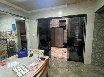 edd3b8c8c92f4e074a85dd2db51486e7d3c0e44f · Casa com 3 dormitórios à venda, 144 m² por R$ 745.000,00 - Parque São Vicente - Mauá/SP