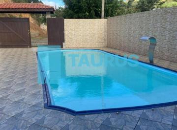 Foto 01 · Chácara á venda , 5 dormitórios , 2 suítes , piscina , 1000 m² , Mairinque.