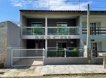 Foto 01 · Sobrado, Gaivotas, Matinhos, PR