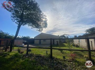 Foto 01 · Casa, Área Rural de Uruguaiana, São Marcos, RS