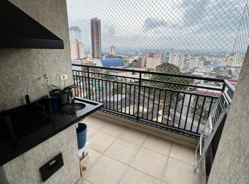 SACADA · APTO - VILA OSASCO