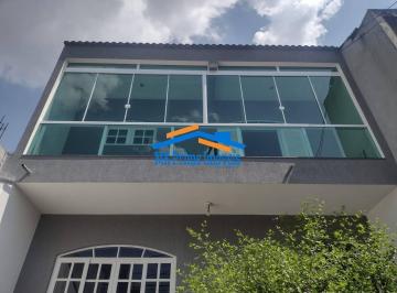Casa · 150m² · 3 Quartos · 2 Vagas · Linda Casa em Barueri Parque Viana com duas Casas para renda.