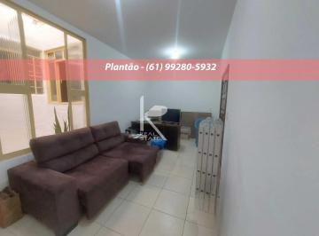 Casa de 3 quartos, Núcleo Bandeirante · Avenida Central - Casa 3 quartos - Núcleo Bandeirante - Ac Proposta