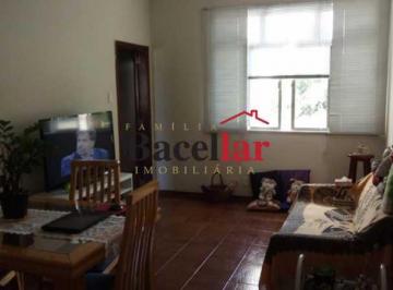 Apartamento · 72m² · 2 Quartos · 1 Vaga · Apartamento : Padrão / Residencial / Rio Comprido