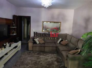 Apartamento · 107m² · 3 Quartos · 1 Vaga · Apartamento - Padrão / Residencial / Méier