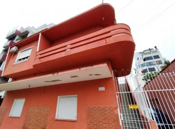 FACHADA · SÃO LEOPOLDO - APARTAMENTO 2 DORM - CENTRO