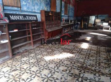 Comercial · 140m² · Ponto Comercial de 140m2, ótima localização
