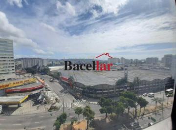 Comercial · 30m² · 1 Vaga · Sala - / Comercial / Pilares