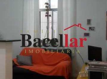 Apartamento · 22m² · Apartamento à venda - na Vila Isabel