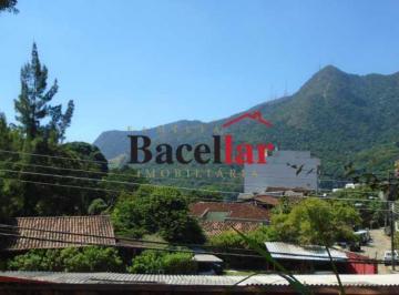 Casa · 240m² · 3 Quartos · 2 Vagas · Casa de rua - Duplex / Residencial / Tijuca