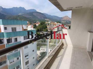 Apartamento · 121m² · 2 Quartos · Cobertura : Duplex / Residencial / Anil