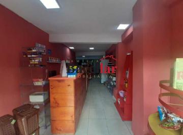 Comercial · 360m² · MINI SHOPPING COM TRÊS PAVIMENTOS, SEIS LOJAS JÁ CONSTRUÍDAS, TODAS COM BANHEIRO