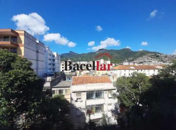 Apartamento · 60m² · 2 Quartos · 1 Vaga · Apartamento à venda - em Rio Comprido