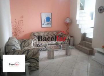 Apartamento · 125m² · 5 Quartos · 1 Vaga · Cobertura - Duplex / Residencial / Rocha