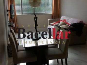 Apartamento · 81m² · 2 Quartos · 1 Vaga · Apartamento à venda - na Vila Isabel