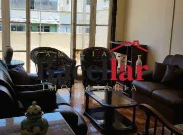 Apartamento · 85m² · 3 Quartos · 1 Vaga · Apartamento à venda - na Tijuca