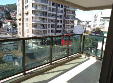 Apartamento · 75m² · 2 Quartos · 1 Vaga · Apartamento - Padrão / Residencial / Vila Isabel