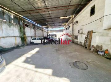 Comercial · 300m² · GALPÃO COBERTO