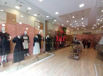 Comercial · 122m² · Loja com Espaço Aéreo no Coração Comercial de Nilópolis - Raridade!