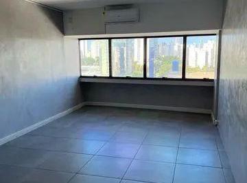 Comercial , Salvador · ACM, 4 Salas Comerciais, Aluguel, climatizada, 120m²