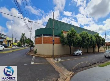 Foto 01 · Barracão Comercial à Venda ou Locação em São José do Rio Preto-SP, Bairro Parque Quinta das Paineira