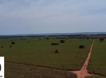 Foto 01 · Fazenda, Centro, Panorama, SP