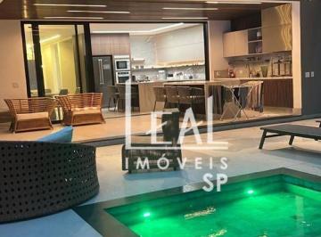 63a5e0ffb16606442f7819ba37cd90fa2d7b2083 · Sobrado com 4 dormitórios à venda, 358 m² por R$ 4.500.000,00 - Módulo Vinte e Dois - Riviera de São