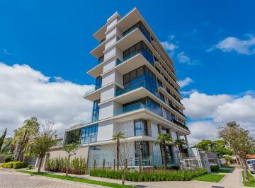 Apartamento de 4 quartos, Curitiba · 240M² COM MUITO SOL SOLEIL CRISTO REI PRONTO PARA MORAR