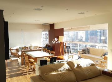 Apartamento · 171m² · 3 Quartos · 3 Vagas · Apartamento Embaré alto padrão, 3 suítes