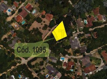 Foto 01 · Terreno à venda em Condomínio, Jardim Colibri - Lote 1.000 m² (frente: 25,00 m), limpo e pronto p/ c