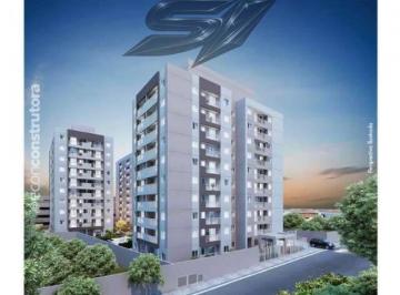 Apartamento · 37m² · 2 Quartos · Tag Nações Unidas | Construtora Econ | Construção | 37 metros | 02 dormitórios | com varanda | sem v
