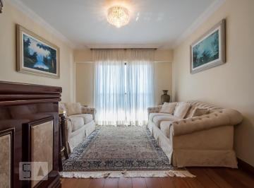 Apartamento · 134m² · 4 Quartos · 2 Vagas · Apartamento à Venda - Brooklin, 4 Quartos, 134 m² - São Paulo