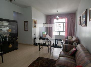 Apartamento · 140m² · 3 Quartos · 1 Vaga · Apartamento à Venda - Copacabana, 3 Quartos,  140 m² - Rio de Janeiro