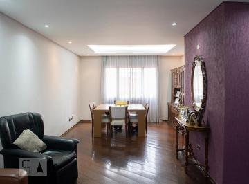 Casa · 240m² · 3 Quartos · 5 Vagas · Casa à Venda - Santana, 3 Quartos, 240 m² - São Paulo