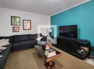 Casa · 280m² · 3 Quartos · 4 Vagas · Casa à Venda - Santa Maria, 3 Quartos,  280 m² - São Caetano do Sul
