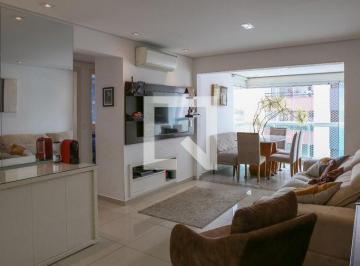 Apartamento · 85m² · 3 Quartos · 2 Vagas · Apartamento à Venda - Vila Romana, 3 Quartos,  85 m² - São Paulo