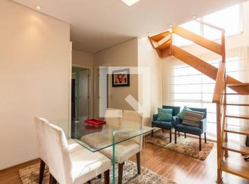 Apartamento · 122m² · 3 Quartos · 2 Vagas · Apartamento à Venda - Centro, 3 Quartos,  122 m² - Osasco