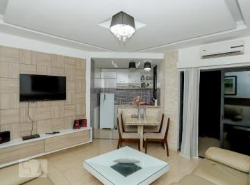 Apartamento · 58m² · 2 Quartos · Apartamento à Venda - Copacabana, 2 Quartos,  58 m² - Rio de Janeiro